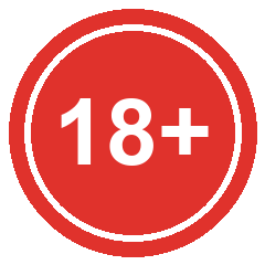 18+