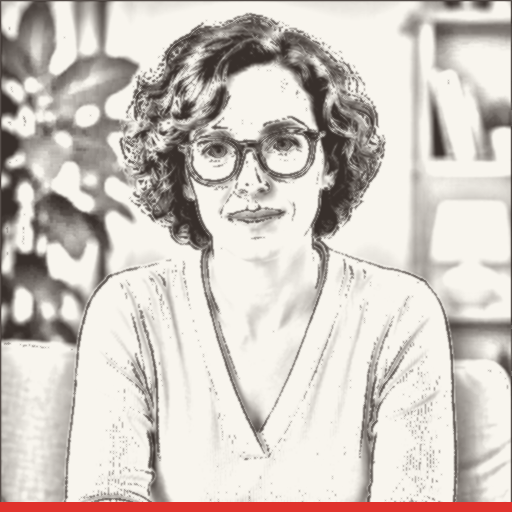 Portrait de Camille Petit