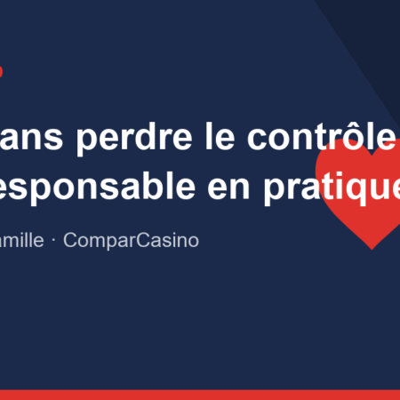 Jouer au casino en ligne sans perdre le contrôle : le guide pratique