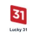 Lucky 31
