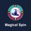 Magical Spin