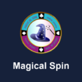 Magical Spin