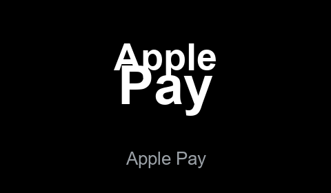Casino Apple Pay