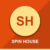 Spin House