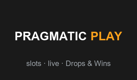 Jeux Pragmatic Play